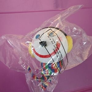 Colorful Smiley Face Party Decoration